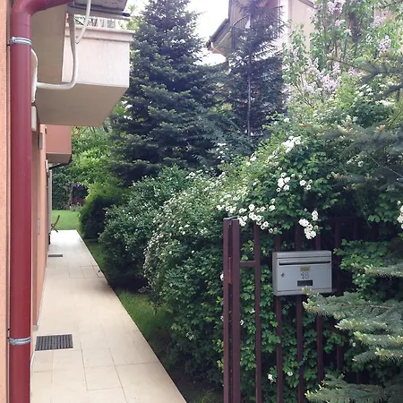 Apartmán Tulips
